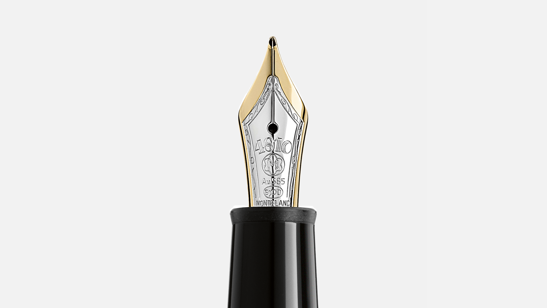 Fountain pen